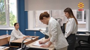 Почти 5 тысяч выпускников Чувашии будут сдавать ЕГЭ