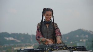 SIA NOVA -  LIVE SAMUI 2026 ｜｜ Indie Dance,Tech House