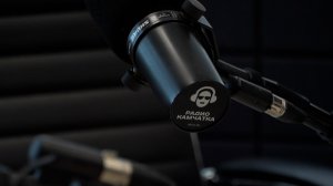 НА ВОЛНЕ 105.5 В FM