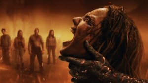 Зловещие мертвецы: Пекло — Русский трейлер (4K Дубляж, 2026) Хантер Духэн
