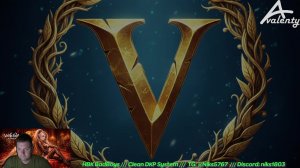 Valhalla Essence x1