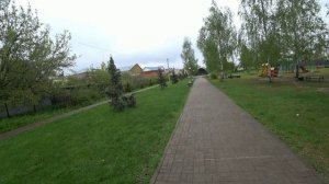Экологический бардак в Туме