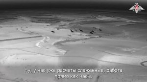 Расчет РСЗО «Град» группировки «Центр» нанес удар по скоплению живой силы ВСУ.

Артиллеристы 35-й от