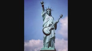 Drive, whiskey and rock and roll