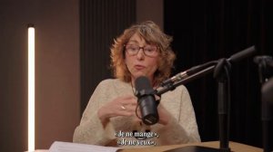 Ep 63 - Est-ce que c’est grave de faire des fautes de français avec Anne Abeillé - Podcast Français-