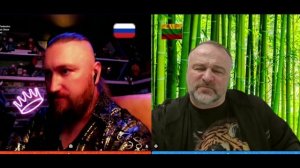 Незнание истории вызывает желание изменения границ ч.2 2025-06-14