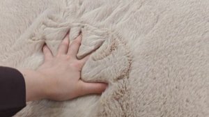 Мальдивский песок 160х300 бежевый