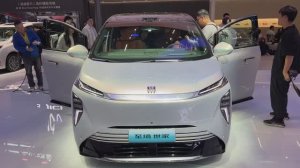 All New 2026 Buick Electra Zhijing Luxury MPV - Exterior And Interior 🚗🛋️