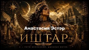 Иштар - Анастасия Эстэр