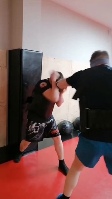 👀Наработка подставок и последующая контратака