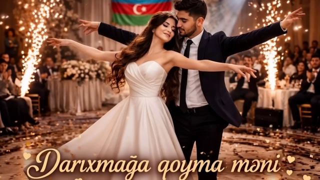 Darıxmağa qoyma məni - AI Duet Cover (2026)