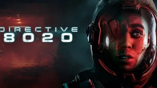 Directive 8020 парт 4