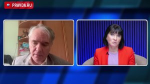 «Россия все время старается никого не обидеть»: обвинение Москвы в стратегической