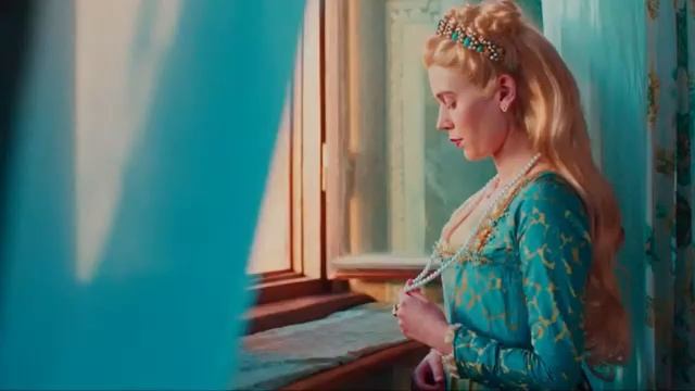 «ЗЛАТОВЛАСКА». Подвиг преданности клятве, дарующий счастье новой судьбы.Испытания 7и шагов к счастью