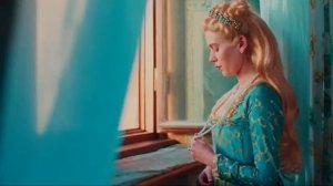 «ЗЛАТОВЛАСКА». Подвиг преданности клятве, дарующий счастье новой судьбы.Испытания 7и шагов к счастью