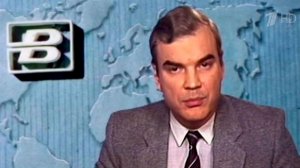 Ушел из жизни Владимир Молчанов - легенда отечественного телевидения.