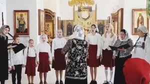 ещë песня
