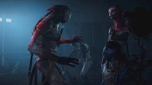 Avatar： Frontiers of Pandora – From the Ashes： LAUNCH TRAILER