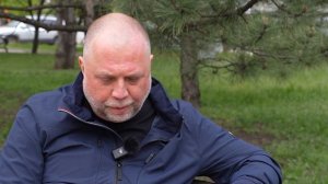 Александр Бородай: мобилизация — это не только армия, но и совесть общества