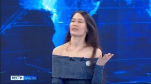 Гости студии — Ксения Кролевец и Надежда Неудачина