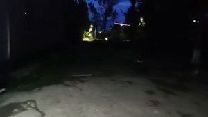 13-05-2026  вечер 21час улица