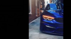 Эдит про BMW 💚