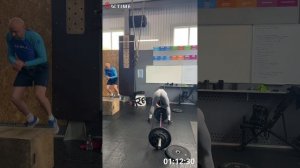 Изотова Александра West Siberian 2026 категория Intermediate f 2 отборочный комплекс