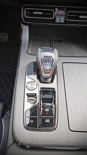 Gac gs8 dragon edition 2026