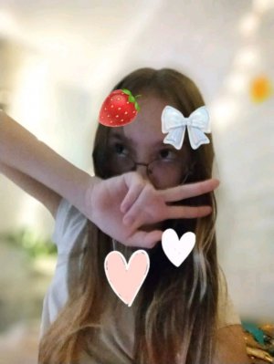 10 фактов обо мне ✨♥️