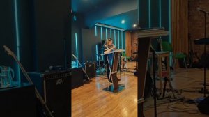 Помазание Хорана Яна Титова NSM