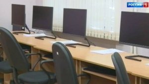 На Ставрополье школьники и студенты колледжей продолжают учиться дома