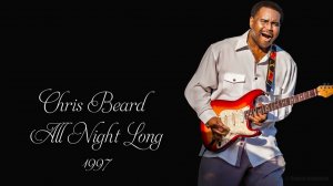 Chris Beard - All Night Long
