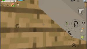 как проходить новую карту Parkour llll