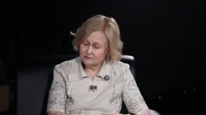 Почему Вы здесь? Выпуск 2. Дарья Донцова