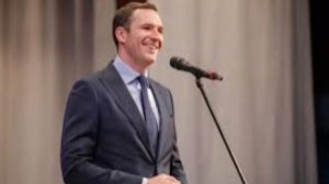 Бывший замглавы Минприроды Денис Буцаев стал обвиняемым по делу о мошенничестве,