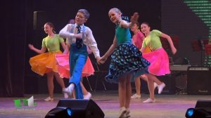2024/11/16 – «Swing» (ансамбль танца «Конфетти»)