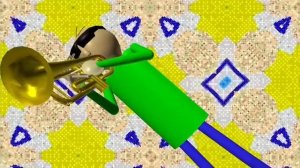 You're mine балда
