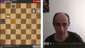 Решил сыграть по веселее и тут началось!