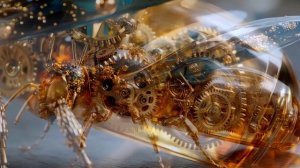 ALCHEMY — музыка для глубокой концентрации на 3 часа — протокол глубокого фокуса