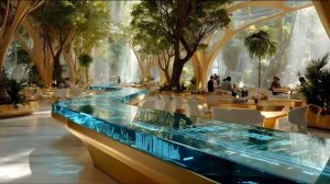 Life in 2250 [Vol. 43]： Future Technologies & Eco-Engineering