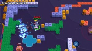играю сного а БРАВЛ СТРИМ