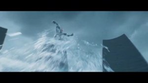 Нэчжа побеждает Царя драконов трейлер на русском_  мультфильм