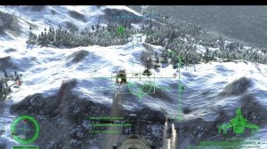 Air Missions HIND (3)