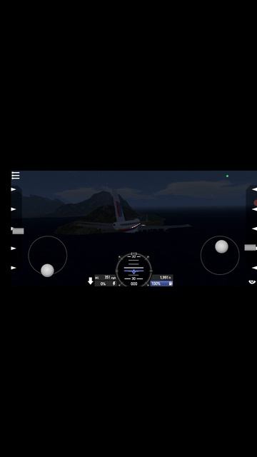Симуляция рейса United Air Lines 811 | Simple Planes смотреть онлайн