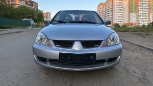 Lancer 2006