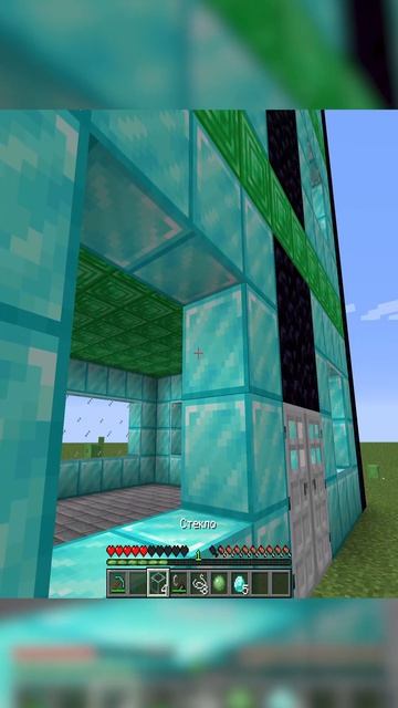 РЕКЛАМА КАНАЛА Zhekastoporom Профессионал в майнкрафт троллинг ловушка #minecraft