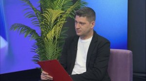 Утро Донбасса 13 мая 2026 г. Всероссийский конкурс школьных лесничеств