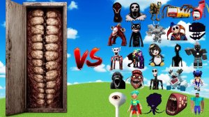 КОМНАТА УЛЫБОК ТРЕВОРА ХЕНДЕРСОНА ПРОТИВ НОВЫХ БОССОВ МАЙНКРАФТА | БИТВА МОБОВ MINECRAFT