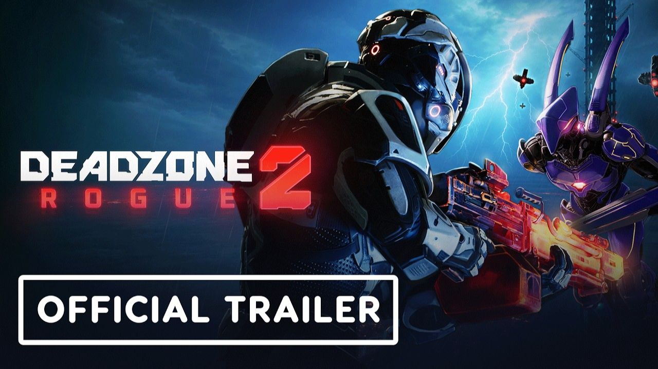 Возвращение на павшую Землю: анонсирован научно-фантастический шутер Deadzone Rogue 2