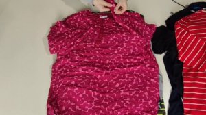 Лот 257 СТОК Street one CECIL 2680р_кг 9,7кг 37ед